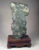 Laoshan Green Stone